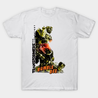 BumbleBee 02 T-Shirt